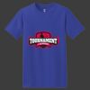 ComfortSoft Heavyweight 100% Cotton T Shirt Thumbnail