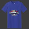 ComfortSoft Heavyweight 100% Cotton T Shirt Thumbnail