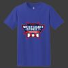 ComfortSoft Heavyweight 100% Cotton T Shirt Thumbnail