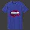 ComfortSoft Heavyweight 100% Cotton T Shirt Thumbnail