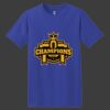 ComfortSoft Heavyweight 100% Cotton T Shirt Thumbnail