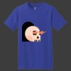 ComfortSoft Heavyweight 100% Cotton T Shirt Thumbnail