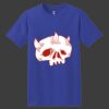 ComfortSoft Heavyweight 100% Cotton T Shirt Thumbnail
