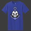 ComfortSoft Heavyweight 100% Cotton T Shirt Thumbnail