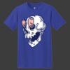 ComfortSoft Heavyweight 100% Cotton T Shirt Thumbnail