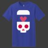 ComfortSoft Heavyweight 100% Cotton T Shirt Thumbnail