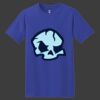 ComfortSoft Heavyweight 100% Cotton T Shirt Thumbnail