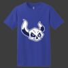ComfortSoft Heavyweight 100% Cotton T Shirt Thumbnail