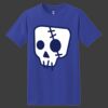 ComfortSoft Heavyweight 100% Cotton T Shirt Thumbnail