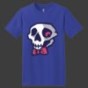 ComfortSoft Heavyweight 100% Cotton T Shirt Thumbnail