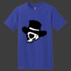 ComfortSoft Heavyweight 100% Cotton T Shirt Thumbnail