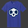 ComfortSoft Heavyweight 100% Cotton T Shirt Thumbnail