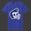 ComfortSoft Heavyweight 100% Cotton T Shirt Thumbnail