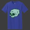 ComfortSoft Heavyweight 100% Cotton T Shirt Thumbnail