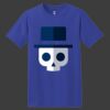 ComfortSoft Heavyweight 100% Cotton T Shirt Thumbnail