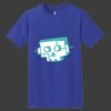 ComfortSoft Heavyweight 100% Cotton T Shirt Thumbnail