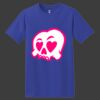 ComfortSoft Heavyweight 100% Cotton T Shirt Thumbnail