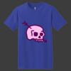 ComfortSoft Heavyweight 100% Cotton T Shirt Thumbnail