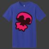ComfortSoft Heavyweight 100% Cotton T Shirt Thumbnail