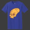 ComfortSoft Heavyweight 100% Cotton T Shirt Thumbnail