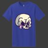 ComfortSoft Heavyweight 100% Cotton T Shirt Thumbnail