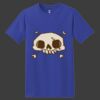 ComfortSoft Heavyweight 100% Cotton T Shirt Thumbnail