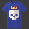 ComfortSoft Heavyweight 100% Cotton T Shirt Thumbnail