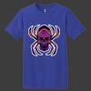 ComfortSoft Heavyweight 100% Cotton T Shirt Thumbnail