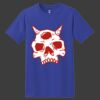 ComfortSoft Heavyweight 100% Cotton T Shirt Thumbnail