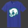 ComfortSoft Heavyweight 100% Cotton T Shirt Thumbnail