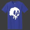 ComfortSoft Heavyweight 100% Cotton T Shirt Thumbnail