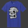 ComfortSoft Heavyweight 100% Cotton T Shirt Thumbnail