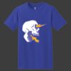ComfortSoft Heavyweight 100% Cotton T Shirt Thumbnail