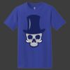 ComfortSoft Heavyweight 100% Cotton T Shirt Thumbnail