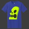 ComfortSoft Heavyweight 100% Cotton T Shirt Thumbnail