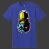 ComfortSoft Heavyweight 100% Cotton T Shirt Thumbnail