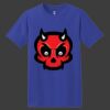 ComfortSoft Heavyweight 100% Cotton T Shirt Thumbnail