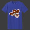 ComfortSoft Heavyweight 100% Cotton T Shirt Thumbnail
