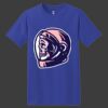 ComfortSoft Heavyweight 100% Cotton T Shirt Thumbnail
