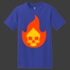 ComfortSoft Heavyweight 100% Cotton T Shirt Thumbnail