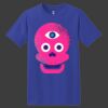 ComfortSoft Heavyweight 100% Cotton T Shirt Thumbnail