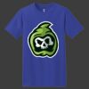 ComfortSoft Heavyweight 100% Cotton T Shirt Thumbnail