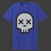 ComfortSoft Heavyweight 100% Cotton T Shirt Thumbnail