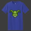 ComfortSoft Heavyweight 100% Cotton T Shirt Thumbnail
