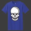 ComfortSoft Heavyweight 100% Cotton T Shirt Thumbnail