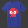 ComfortSoft Heavyweight 100% Cotton T Shirt Thumbnail