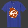ComfortSoft Heavyweight 100% Cotton T Shirt Thumbnail