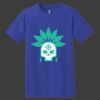 ComfortSoft Heavyweight 100% Cotton T Shirt Thumbnail
