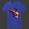 ComfortSoft Heavyweight 100% Cotton T Shirt Thumbnail