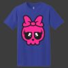 ComfortSoft Heavyweight 100% Cotton T Shirt Thumbnail